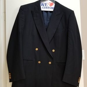 Givenchy Sport Coat